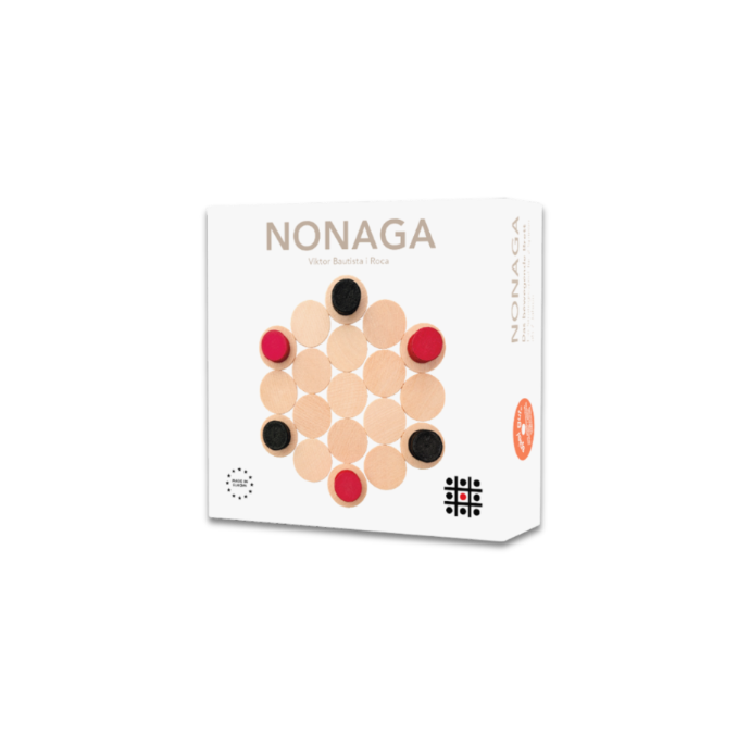 NONAGA