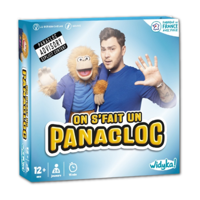 ON S'FAIT UN PANACLOC