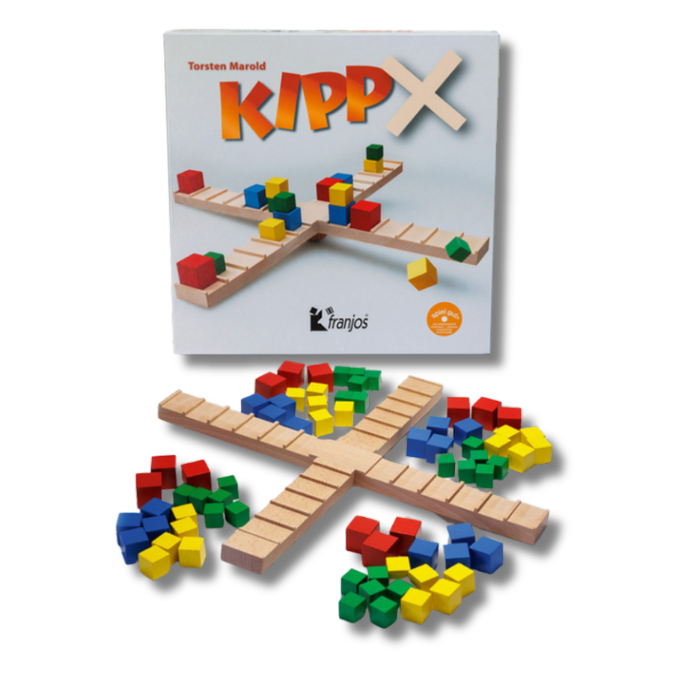 KIPP X 2023