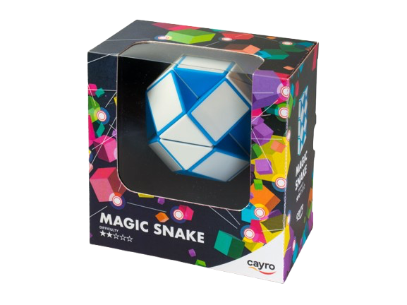 CAYRO CUBO MAGIC SNAKE