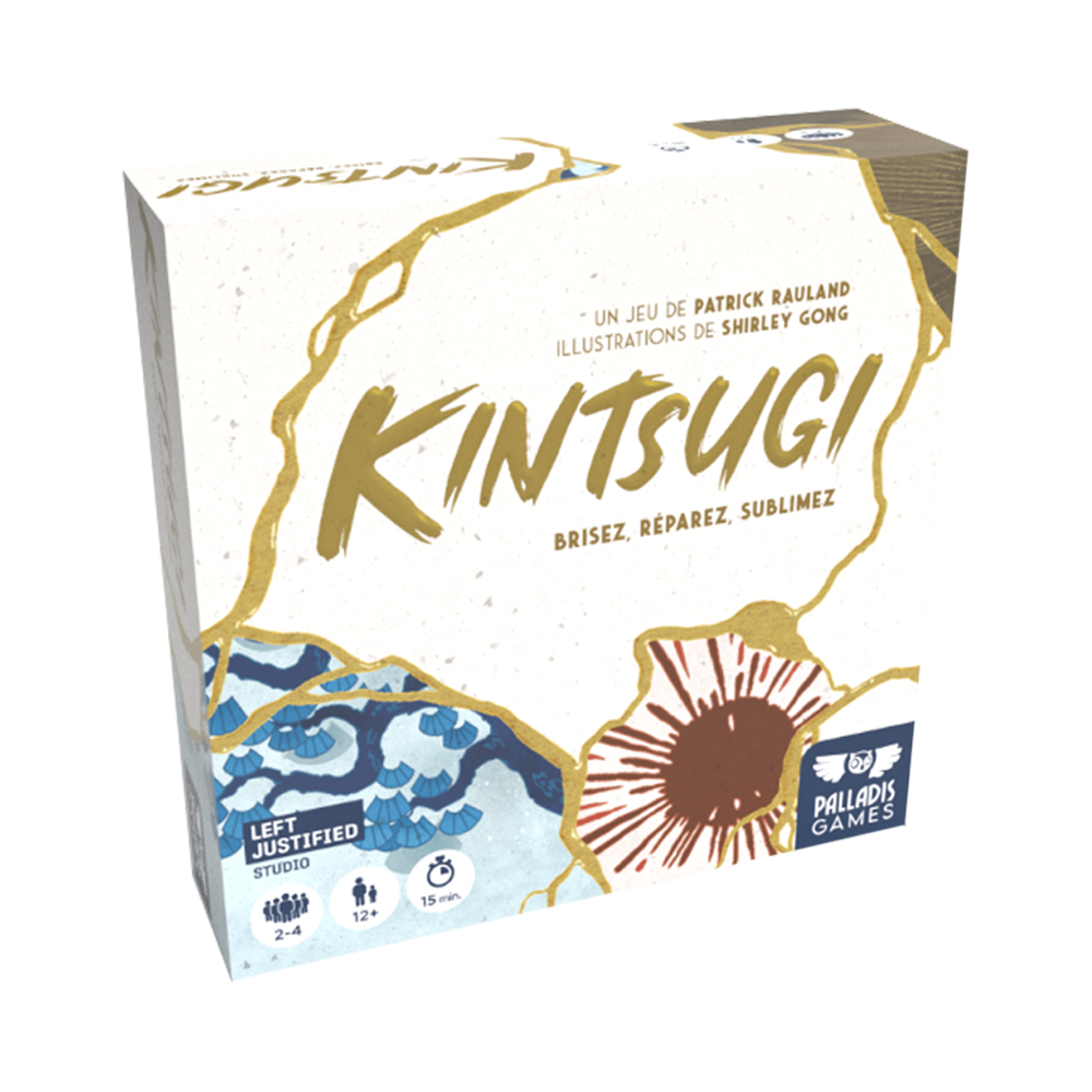 KINTSUGI