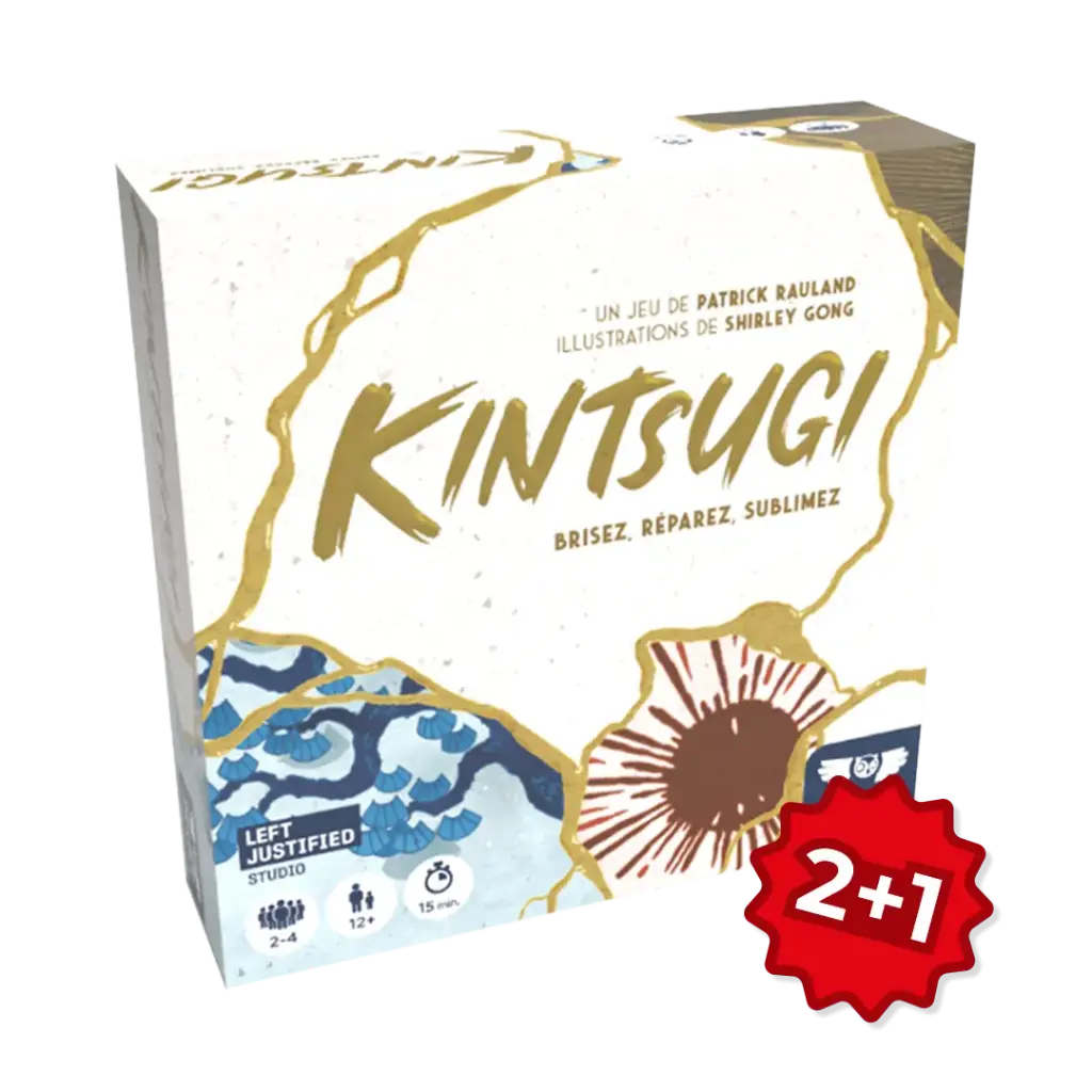 KINTSUGI