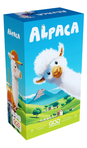 ALPACA NL