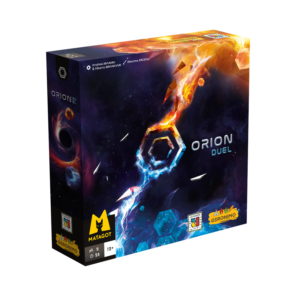 ORION FR - NL