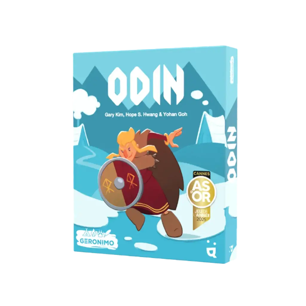ODIN FR-NL