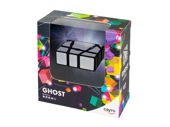 CAYRO CUBO GHOST