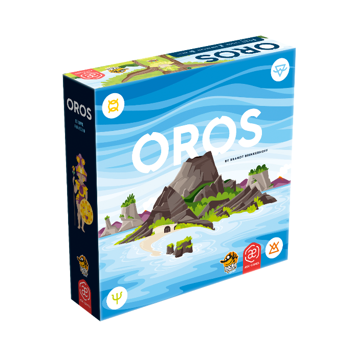 OROS UK