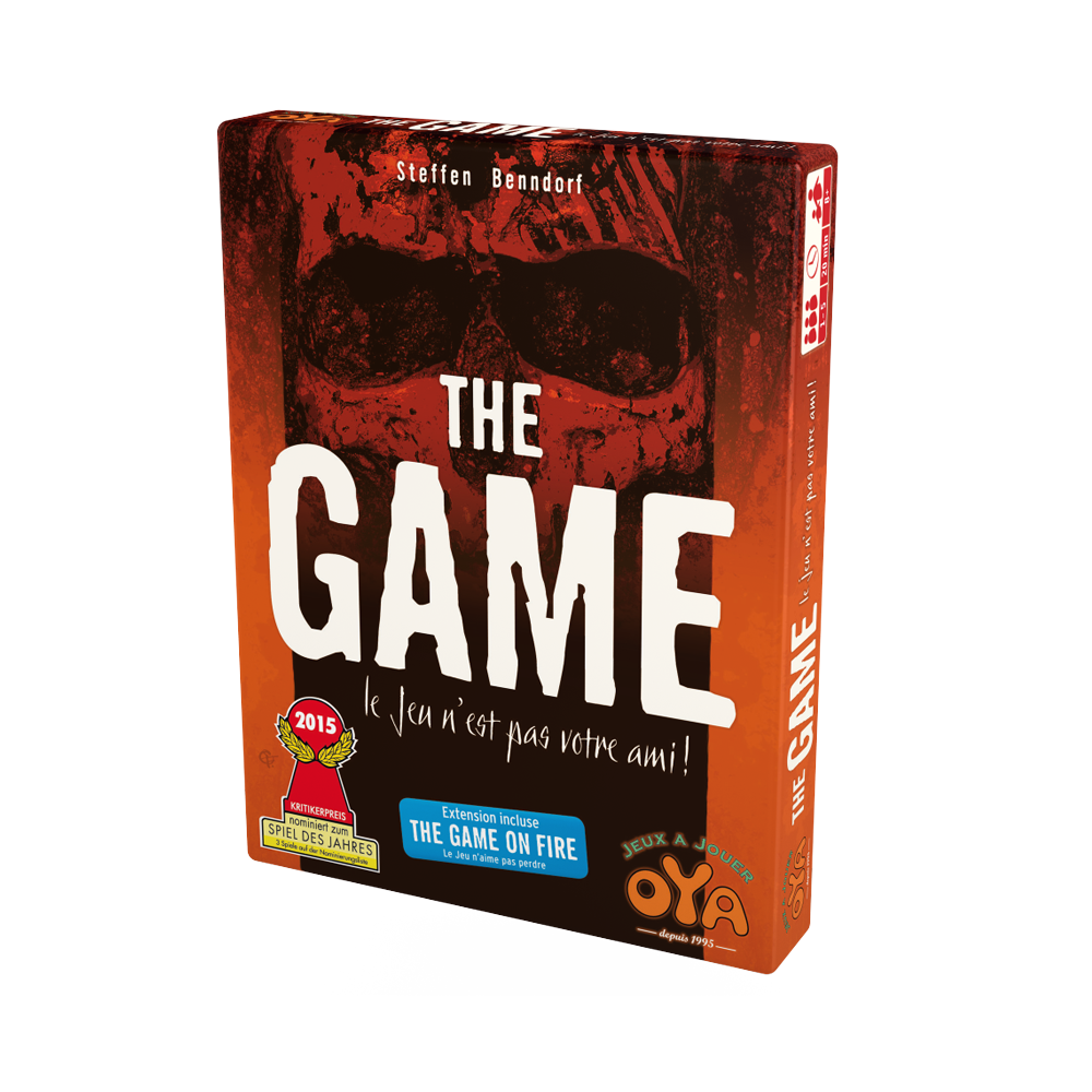 THE GAME