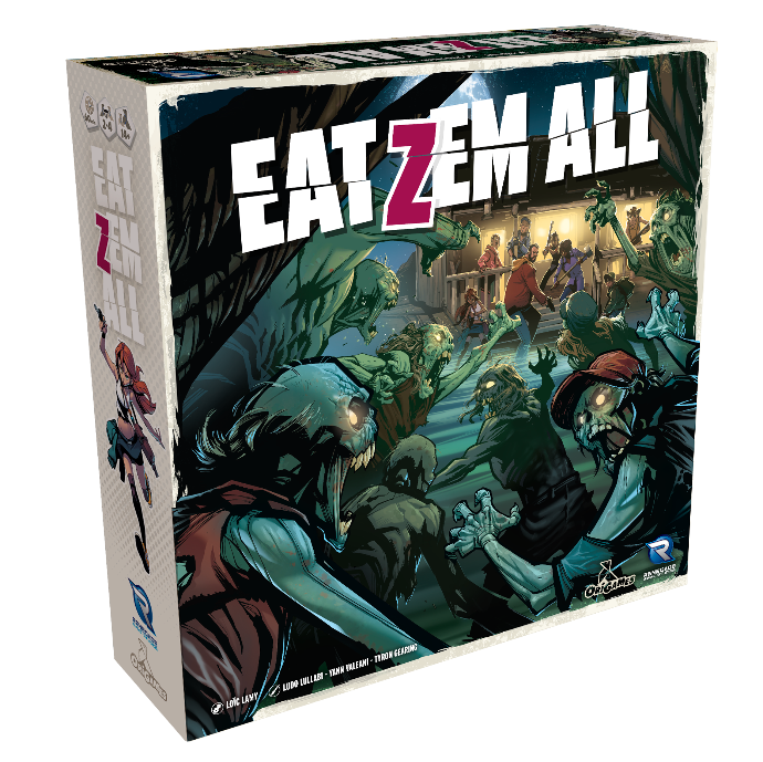 EAT ZEM ALL