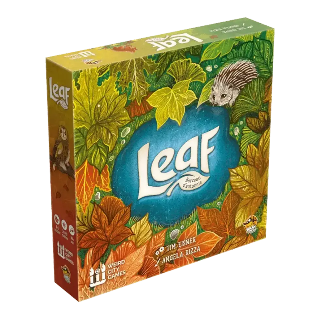 LEAF 
