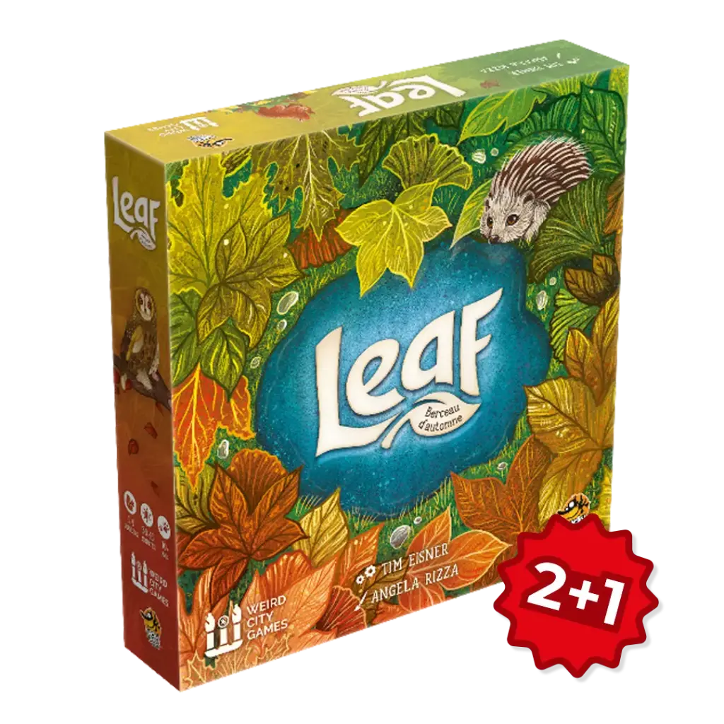 LEAF
