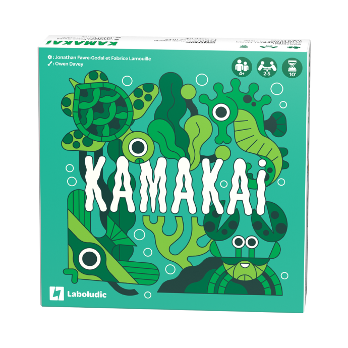 KAMAKAI