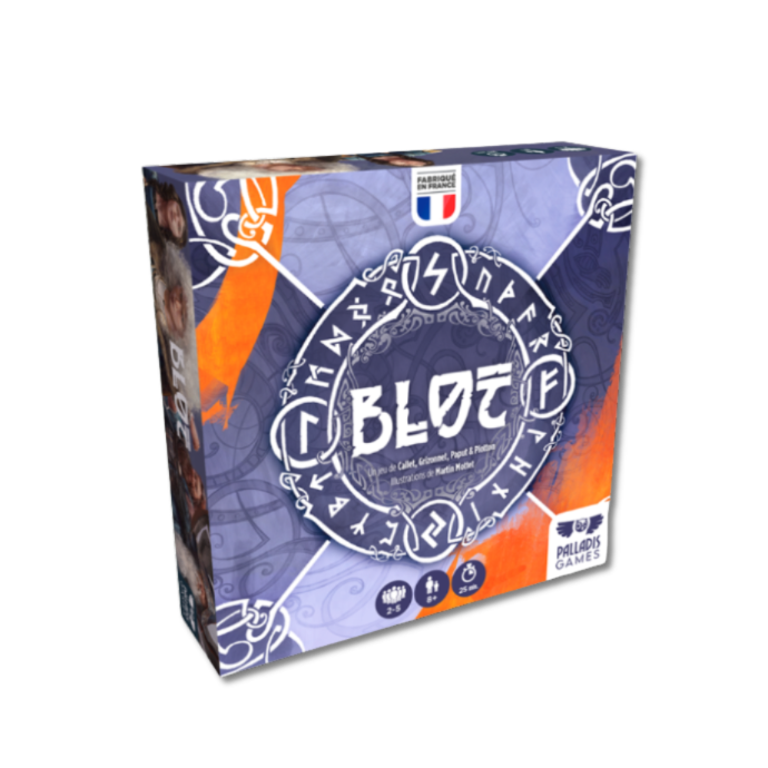 BLOT