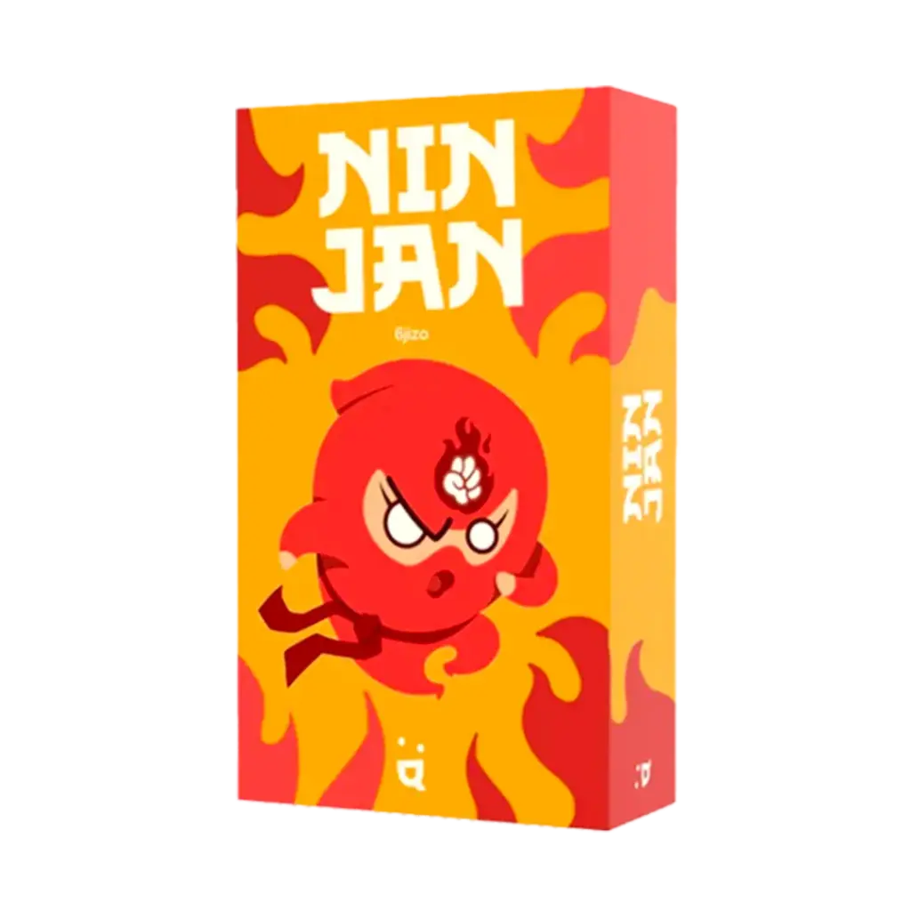 NINJAN