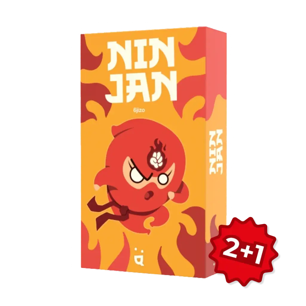NINJAN