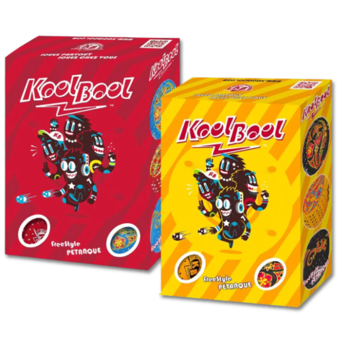 KOOLBOOL