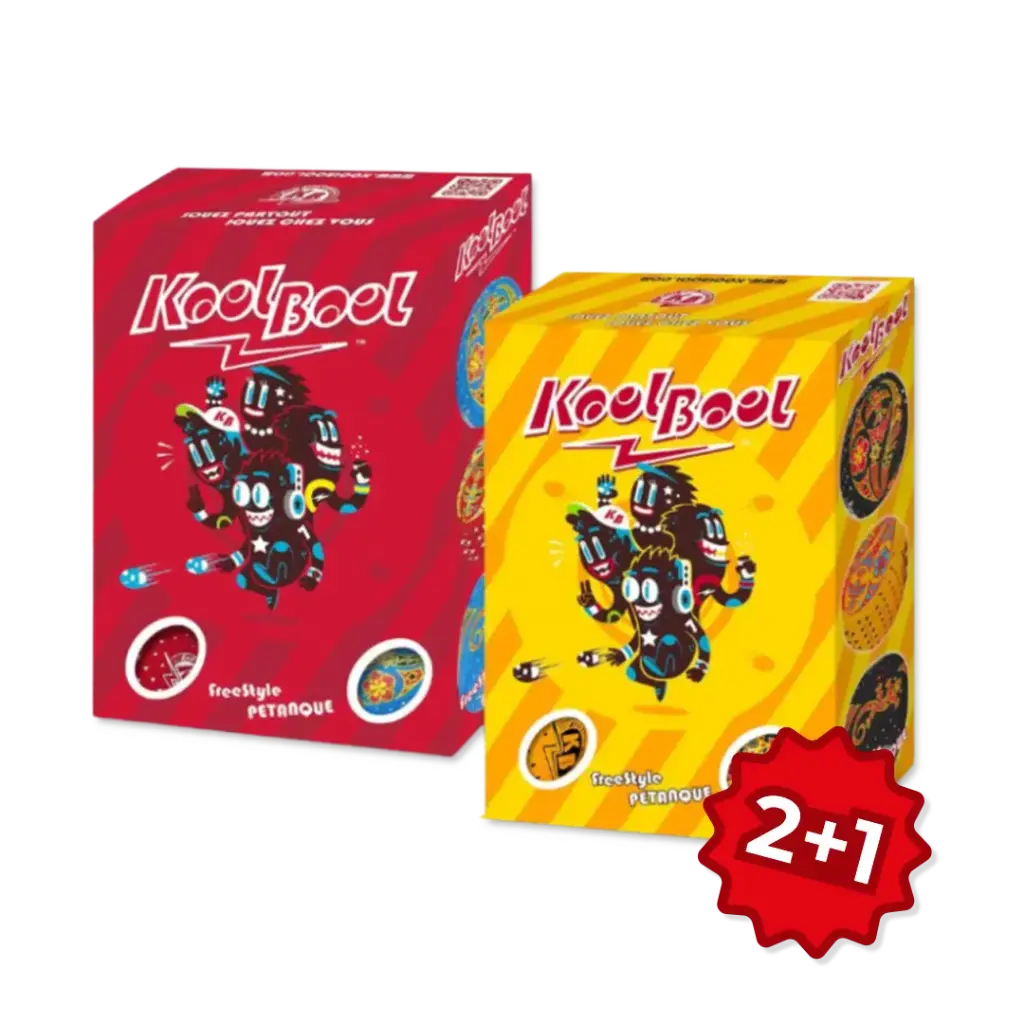 KOOLBOOL