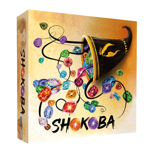 SHOKOBA FR 