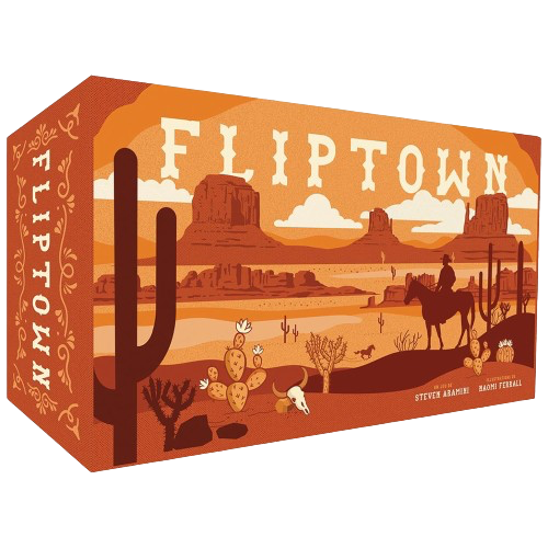 FLIPTOWN