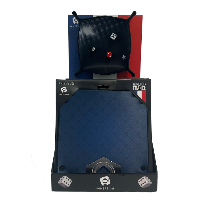 DISPLAY PISTE DE DÉS