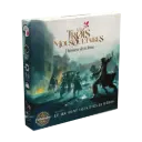 CARTAVENTURA - 3 Mousquetaires, Honneur de la Reine