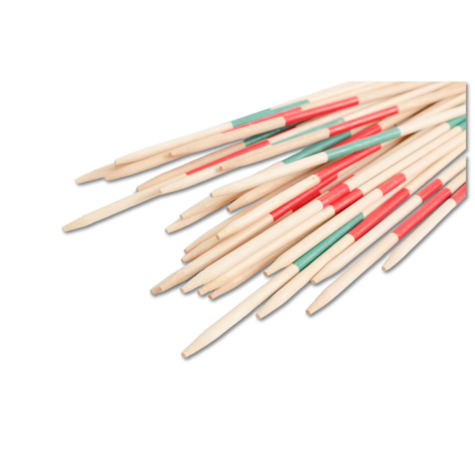 BS - MEGA MIKADO (GA014)