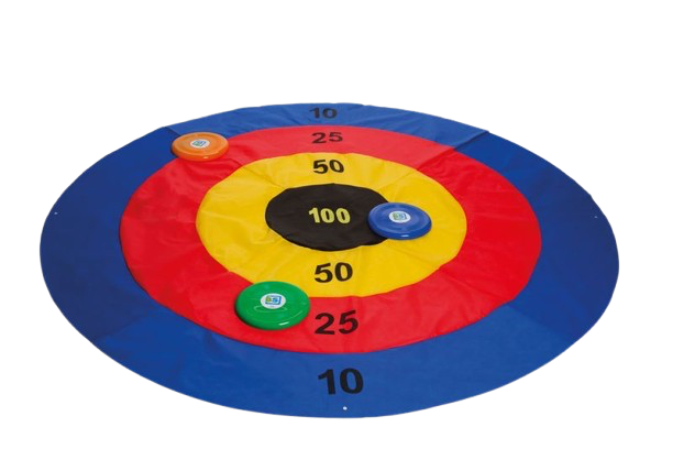 BS - DISC DARTS (GA050)