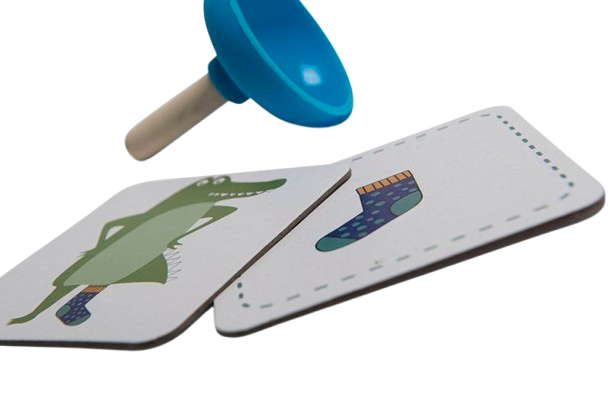 BS - CROCS'SOCKS (GA350)