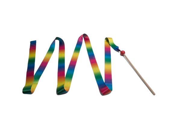 BS - DANCE RIBBON (GA354)