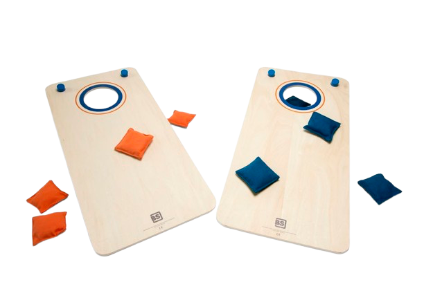 BS - CORN HOLE (GA415)
