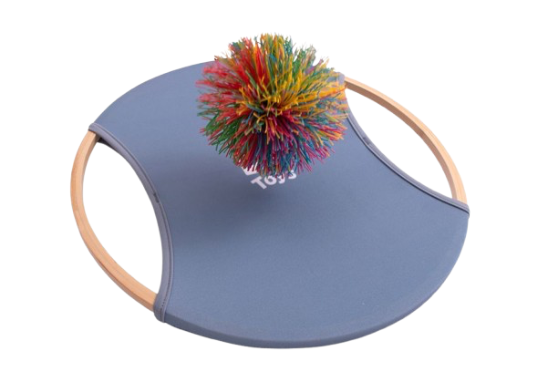 BS - BOUNCE RACKETS (GA477)