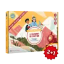 LE CALENDRIER DE L'AVENT'URE - À BORD DU TRAIN