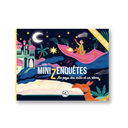 LES MINIZENQUÊTES - AU PAYS DES MILLE ET UN RÊVES