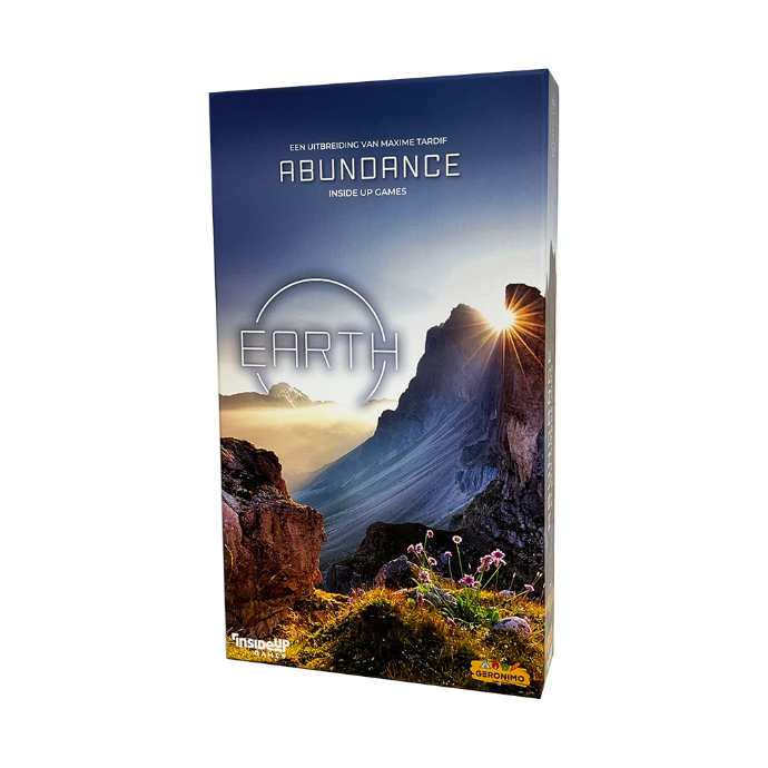 EARTH - UITBR. ABUNDANCE NL