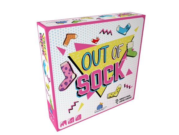 OUT OF SOCK 