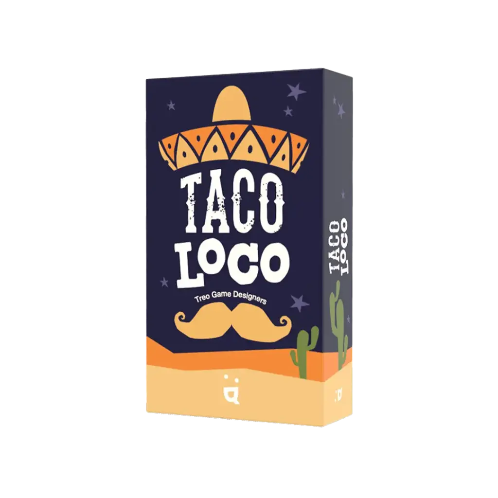 TACO LOCO 