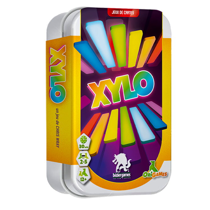 XYLO