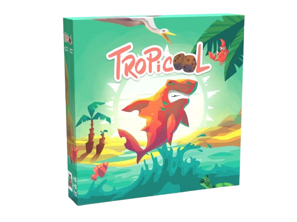 TROPICOOL