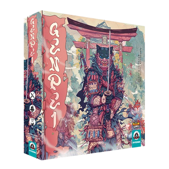 GENPEI
