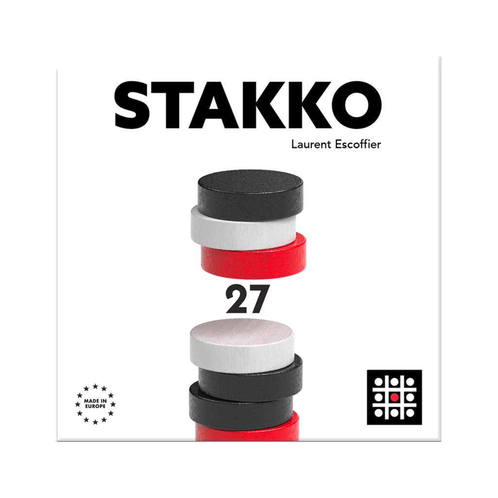 STAKKO