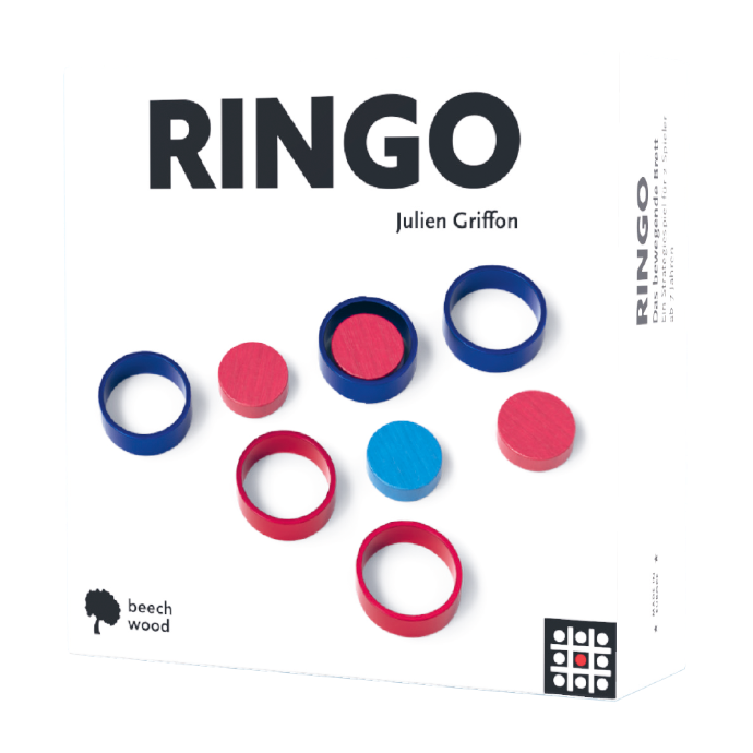 RINGO
