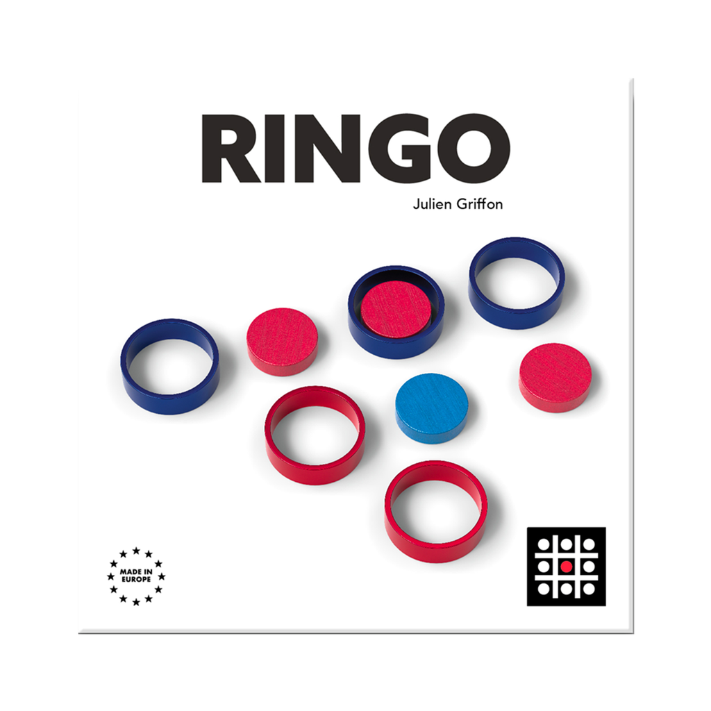 RINGO