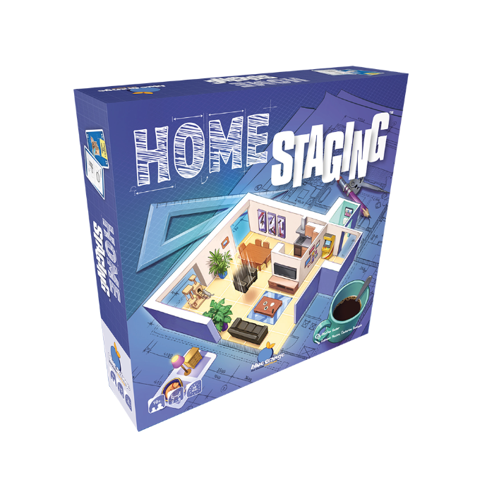 HOME STAGING