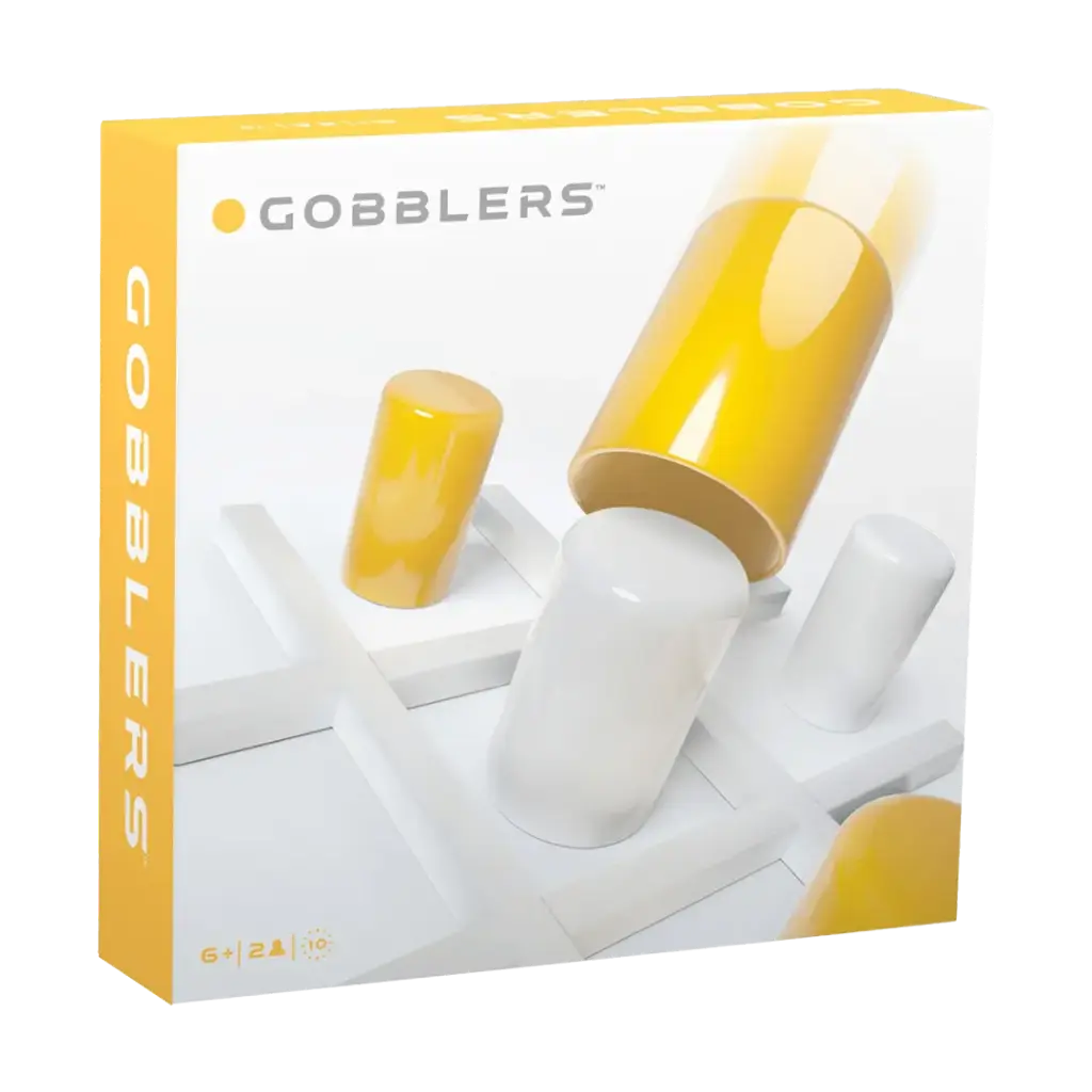 GOBBLERS 