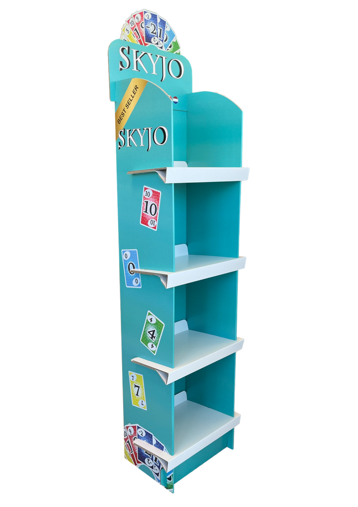 DISPLAY SKYJO 120