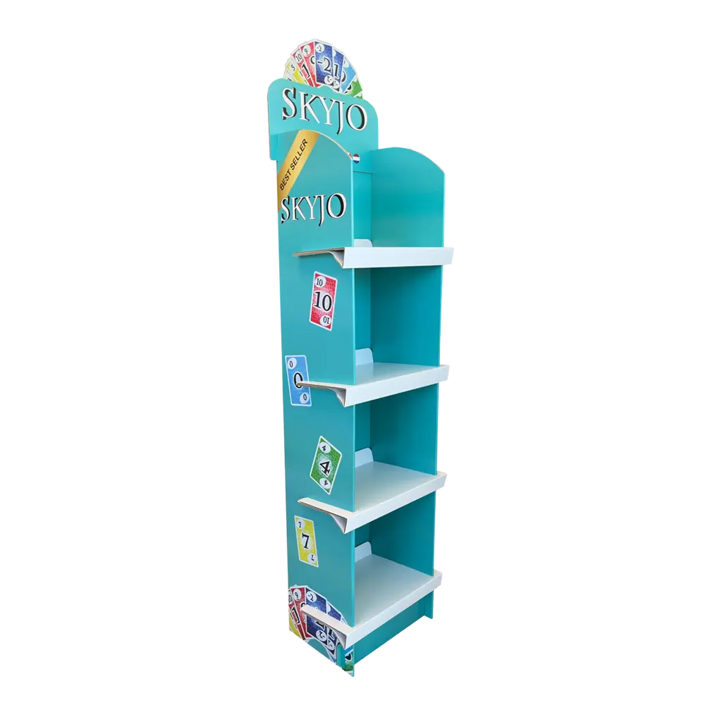 DISPLAY SKYJO 60 - 60