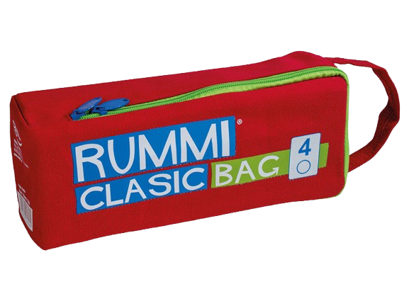 CAYRO - BIG RUMMICLASSIC TRAVEL WITH BAG