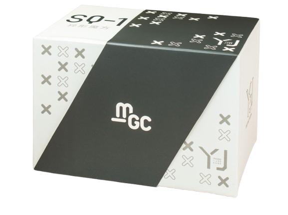 CAYRO CUBO MAGNETIC VERSION SQ-1