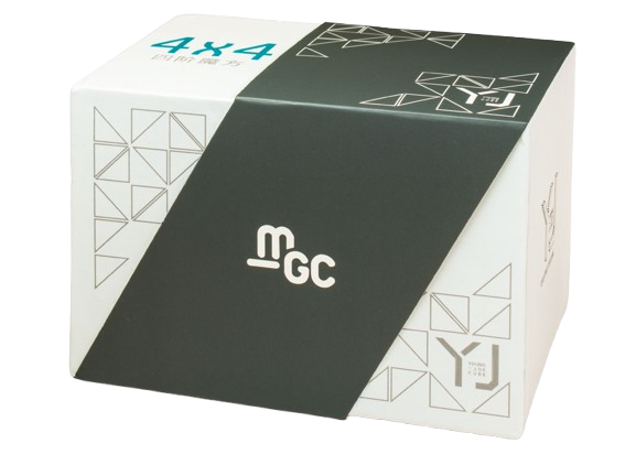 CAYRO CUBO MAGNETIC VERSION 4X4