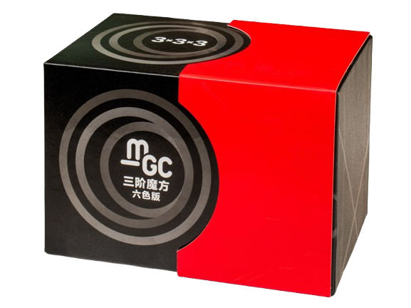 CAYRO CUBO MAGNETIC VERSION V2 3X3